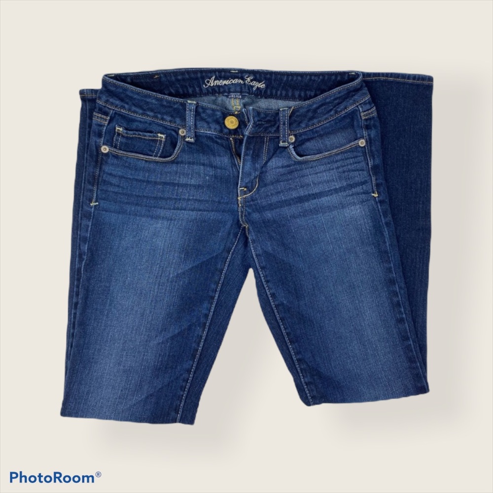 AEO Denim Jeans 2R